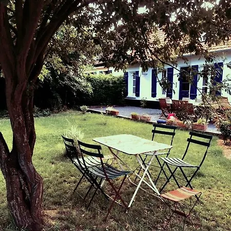 La Ferme De Mademoiselle Jeanne